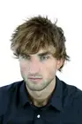 Wig Men's Wig Men Short Wild Bright Dark Blonde WL-2072-18/30