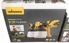 NEW Wagner Flexio 590 Complete Paint Sprayer Kit With Hard Case
