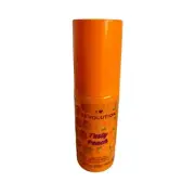 NWT I Heart Revolution Tasty Peach Mattifying Priming Spray 1