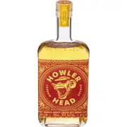 Howler Head Banana Bourbon Bottle 700mL