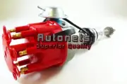 SBF Ford 289-302 Small Block HEI Performance Distributor Ready To Run Small Cap
