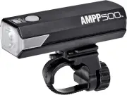 CatEye Headlight AMPP500 Amplifier HL-EL085RC, 500 Lumens