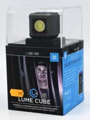 Lume Cube