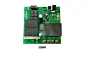 Sundance® /Jacuzzi® Spa Circuit Board 6600-726