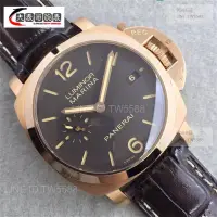 在飛比找蝦皮購物優惠-沛納海Paneraipam00393pam393P.9000