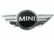 NEW Genuine 51142754973 Mini Emblem-"MINI" for Mini Cooper R55 R56 R57 R58 (for: Mini)