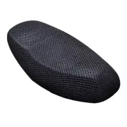 M-3XL 3D Mesh Fabric Motorcycle for Seat Cover Breathable Mesh Net Co
