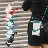 在飛比找蝦皮商城優惠-NIKE PREMIUM PHONE CROSSBODY 五