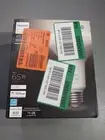 Philips Hue White BR30 LED Smart Wireless Flood Light Bulb 65W Equivalent Dimmab
