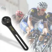 CYDY 3K Matte Edge Bike Computer Holder Carbon Fiber GPS Odometer Handlebar Holder Extension Mount