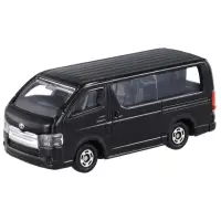 在飛比找momo購物網優惠-【TOMICA】多美小汽車 NO.113 豐田Hiace