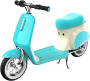 Razor Pocket Mod Petite Electric Scooter, Blue