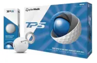 在飛比找Yahoo!奇摩拍賣優惠-【飛揚高爾夫】 TaylorMade TP5 Golf Ba