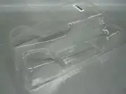 34 F TYPE COUPE BODY 1/10 for crawler and bolink legends chassis's BODY ONLY