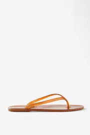 [Rubi] Rubi - Blake Jelly Flip - Caramel 36 CARAMEL
