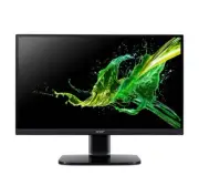 Acer 23.8" Full HD Computer Monitor. AMD FreeSync, 100Hz Refresh Rate (HDMI VGA)