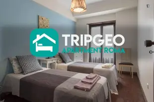 Tripgeo Apartment Roma