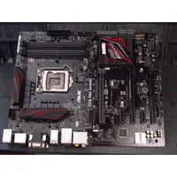 在飛比找蝦皮購物優惠-【3C】華碩 ASUS z170 pro gaming 故障