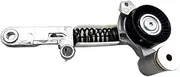 V Ribbed Belt Tensioner Assembly. Compatible for Toyota Corolla 1.8 2014 2015 2016 2017 Drive Belt Tensioner Kit