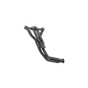 Redback Header Outlet 57mm 2-1/4" Mandrel Bent for Mazda B2600 2.6 Litre