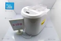 在飛比找Yahoo!奇摩拍賣優惠-KIPO-電動麵條機/ 家用電動蔬菜壓麵/製麵機 /餃子皮機