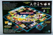 Rick & Morty Monopoly Board Game