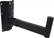 Harmony audio speaker wall mount bracket