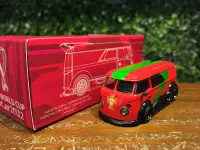 在飛比找Yahoo!奇摩拍賣優惠-1/64 MiniBox RWB Volkswagen VW