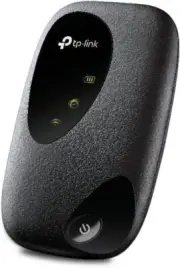 TP-Link 4G LTE Mobile Wi-Fi, Share Wi-Fi with Up to 10 Devices, 2000 mAh...