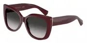 Tiffany & Co. TF4229 83893C Men's Sunglasses Red Size 55