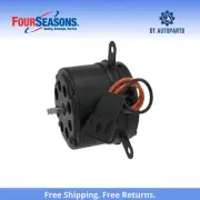 For 1994-1995 Ford Taurus A/C Condenser Fan Motor 4 Seasons