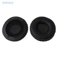 在飛比找蝦皮購物優惠-Kok 1Pair 替換耳墊套用於 AKG K518 K51