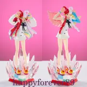 BRAIN-HOLE Studio One Piece Uta Resin Model Pre-order H25.5cm Collection