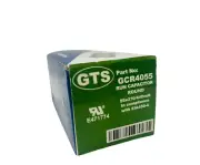 GCR4055 RUN CAPACITOR ROUND