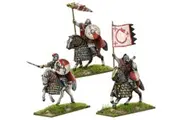 Hail Caesar: Arthurian Romano-British Mounted Knights Command