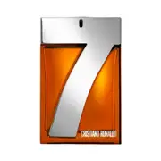 Cristiano Ronaldo CR7 Fearless 100ml Eau de Toilette
