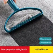 1 Fabric Shaver Fur Remover For Clothing Carpet Coat Sweater Fluff Lint Remover