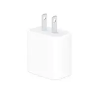 在飛比找momo購物網優惠-【Apple 蘋果】原廠 20W USB-C 電源轉接器(M