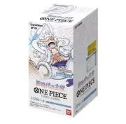 Leading the New Era ONE PIECE Card Game BOX OP-05 One Piece 24 Pack New Unopened