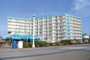 索弗布雷特海濱飯店-埃森德典藏飯店