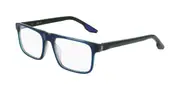 Nike 7161 414 Men's Glasses Blue Size 54 - Private Health Rebate - Blue Light Block Available