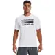 【UNDER ARMOUR】男 Training Graphics短袖T-Shirt_1329582-100