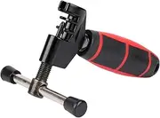 Chain Separator, Heavy Bike Chain Breaker Splitter Tools, Easy to , Practical Tool for Removing Chains, Rust Protection, Chain Breaker for Motorcycles