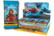 [Magic: The Gathering] Magic the Gathering: Aetherdrift - Play Booster Box