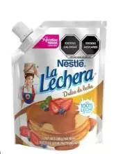 NESTLE LA LECHERA SABOR DULCE DE LECHE 209 GR
