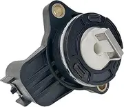 Transfer Case Two/Four Wheel Drive Actuator Position Sensor For 84377721,Compatible with Chevrolet Colorado GMC Yukon Cadillac Escalade 4WD 2007-2022,Transfer Case Range Position Sensor
