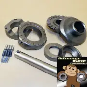 MONKEY GRIP LUNCHBOX LOCKER - FITS 80s-EARLY 90s - 2 PINION TOYOTA 8 inch