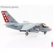 1:72 Hobby Master S-3B Viking BuNo 159390, VS-30 CAG, 2005 Fighter Diecast Model
