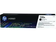 HP 130A Black Original LaserJet Toner Cartridge