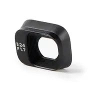 For Mini 3 Pro Gimbal Camera Lens Front Shell PTZ Camera Frame Assembly Black